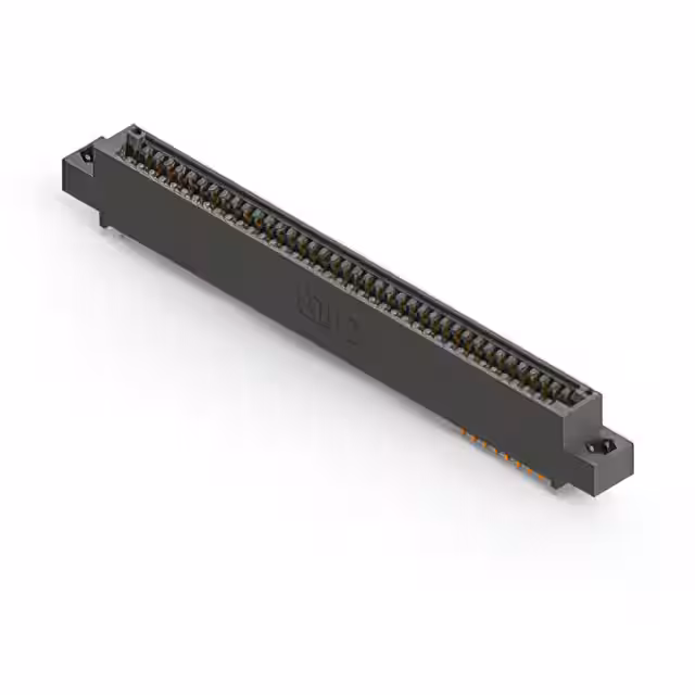 895-080-542-508 EDAC Inc.  Edgeboard Connectors